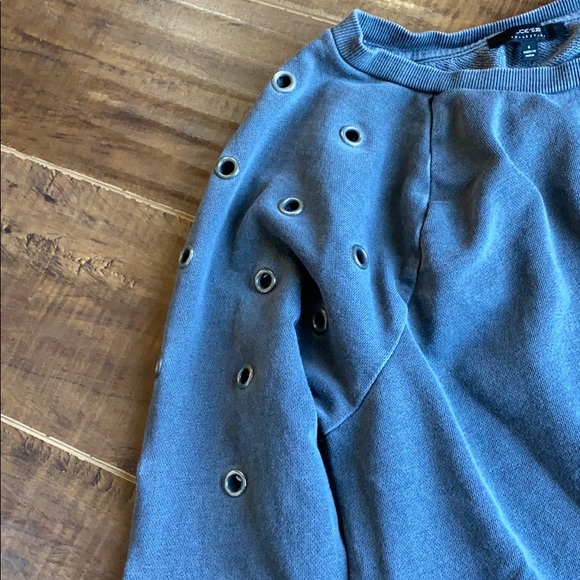 Joe’s jeans crew neck - Picture 4 of 5